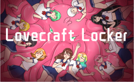 locker1403版本游戏m6米乐注册lovecraft(图3)